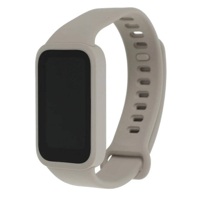 Фитнес-браслет Xiaomi Smart Band 9 Active Beige White (GL)